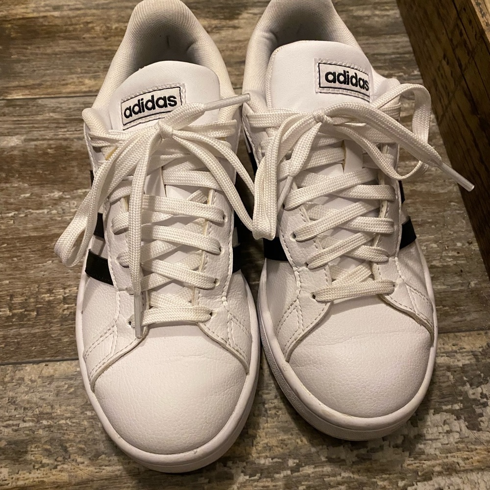 Adidas’s Sneakers